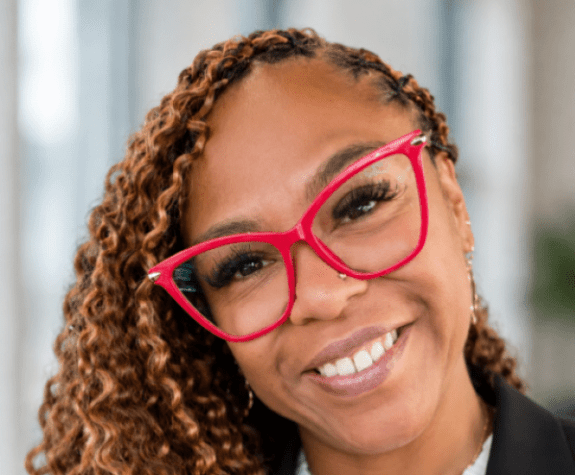 Dr. Jackie Smith-Ratliff