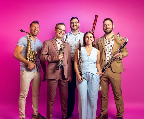 Akropolis Quintet
