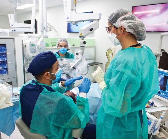 endo clinic photo