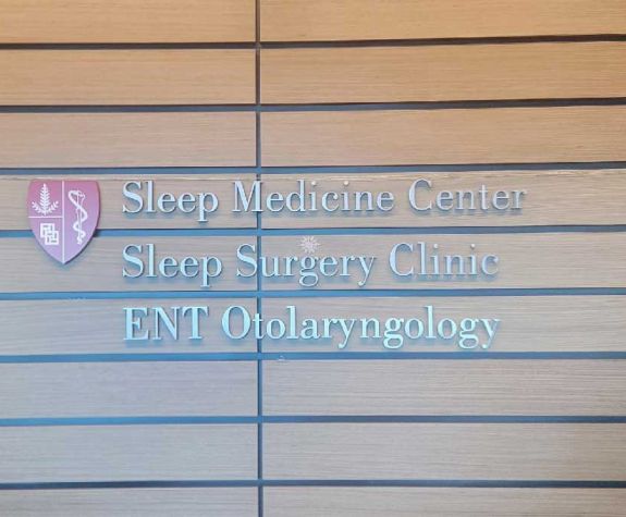 Stanford Sleep Center