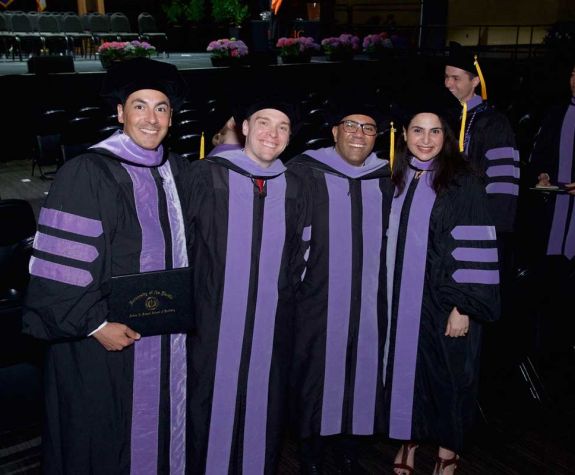 2025 commencement
