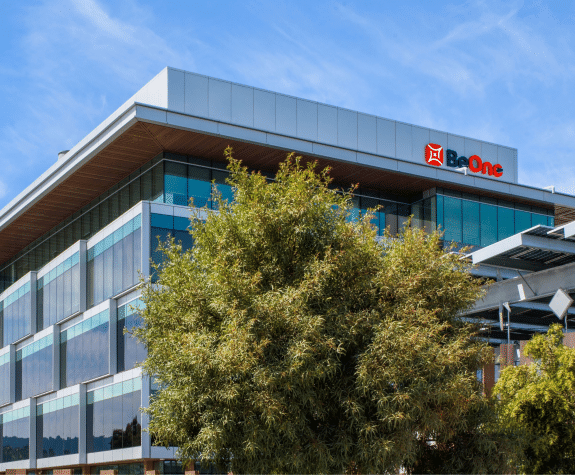 BeOne Building