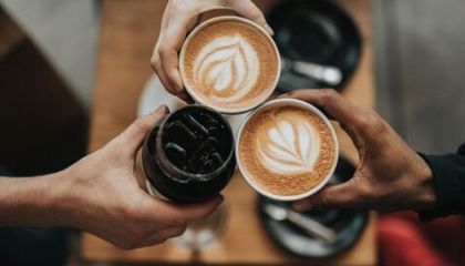 Coffee Break