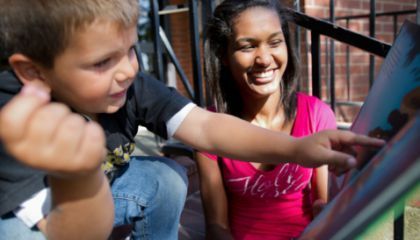 Counseling and School Psychology