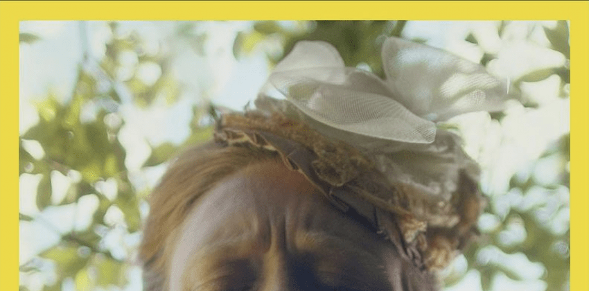 Review: The Yellow Wallpaper | University of the Pacific