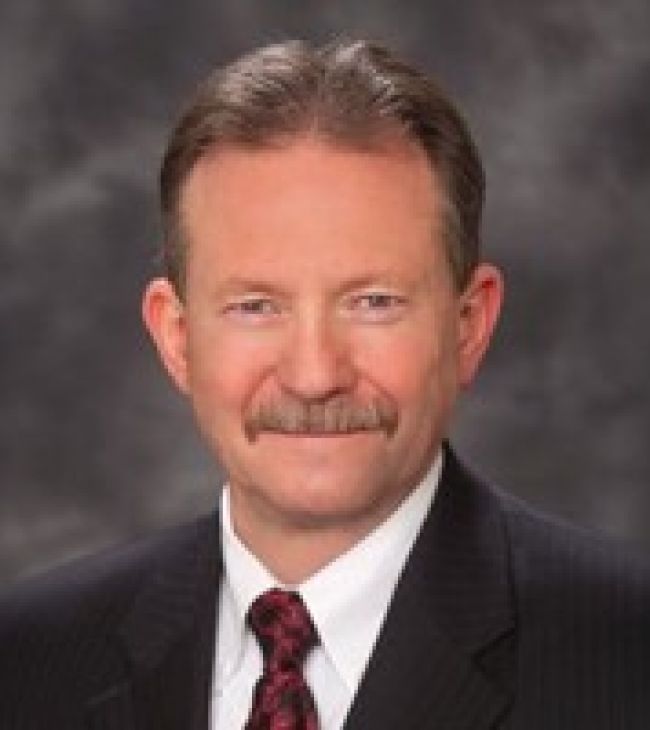 Arthur Sprecher