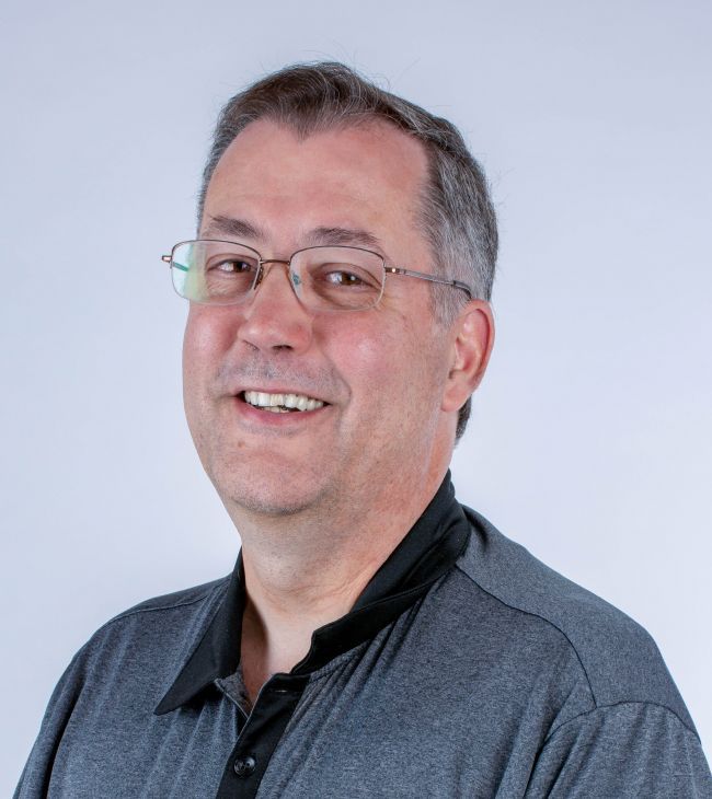 Joe Berthiaume