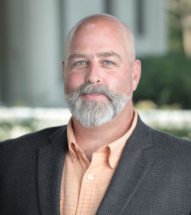 Chris Ferguson