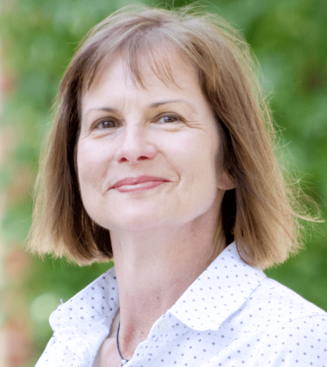 Robin Imhof Profile Portrait
