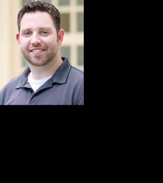 John Linhares Profile Portrait
