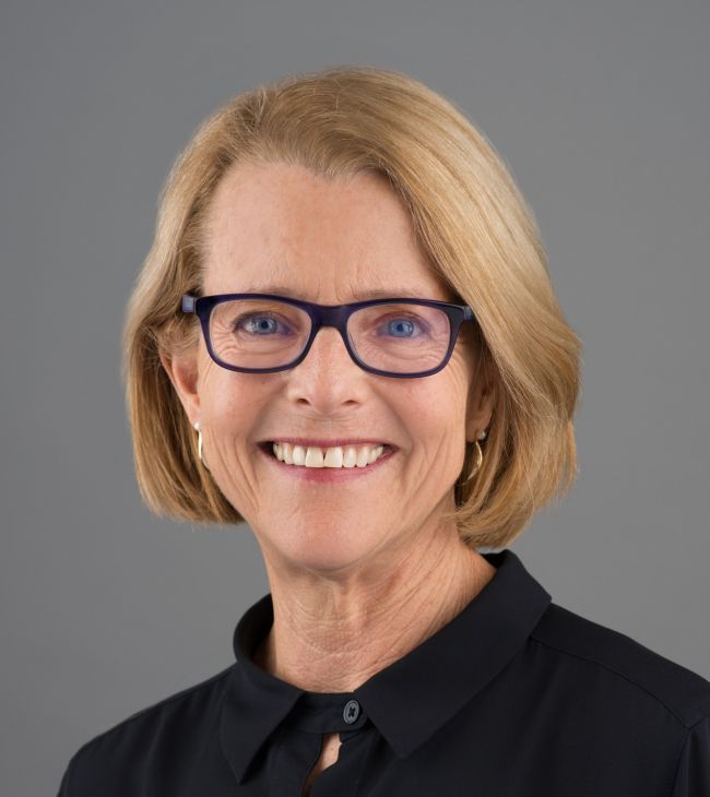 Sandra Mahoney