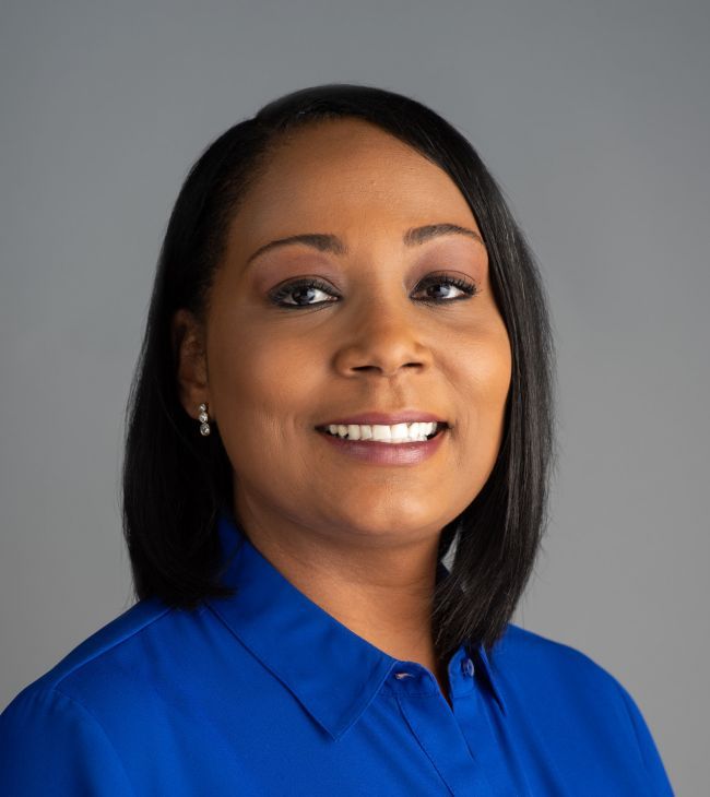 Janetta Newsom