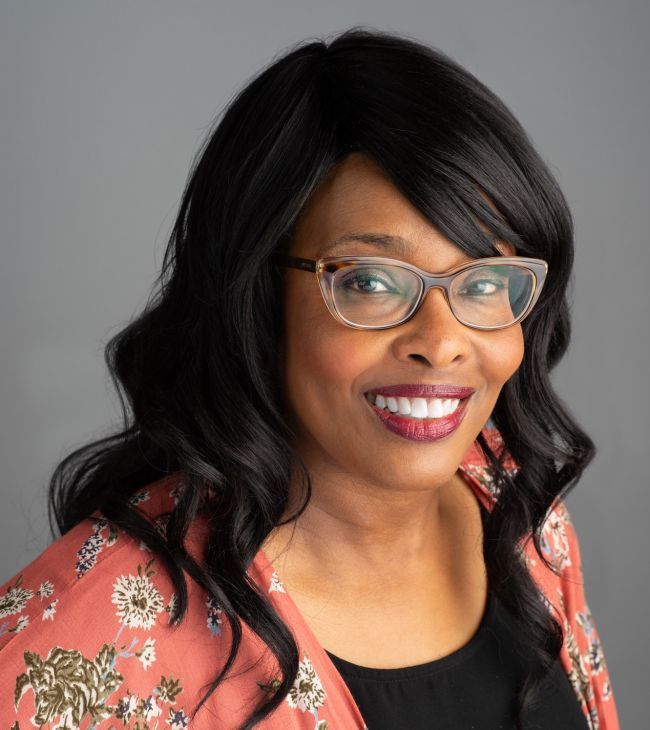 Rhonda Bryant