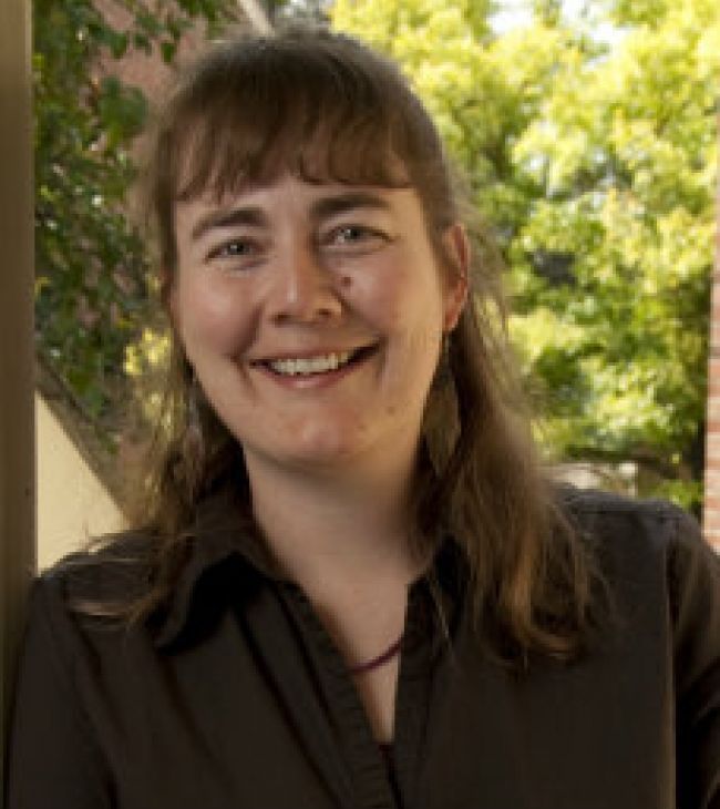 Sarah Mathis