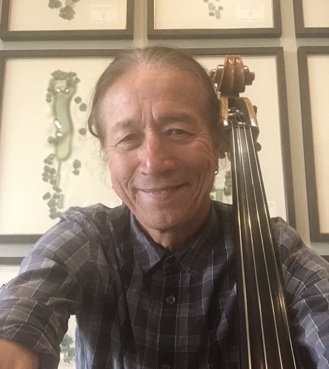 Gerry Pineda