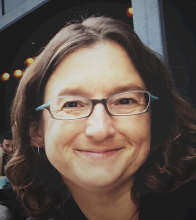 Rachelle Barbour