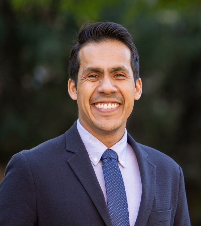 Mario Enriquez