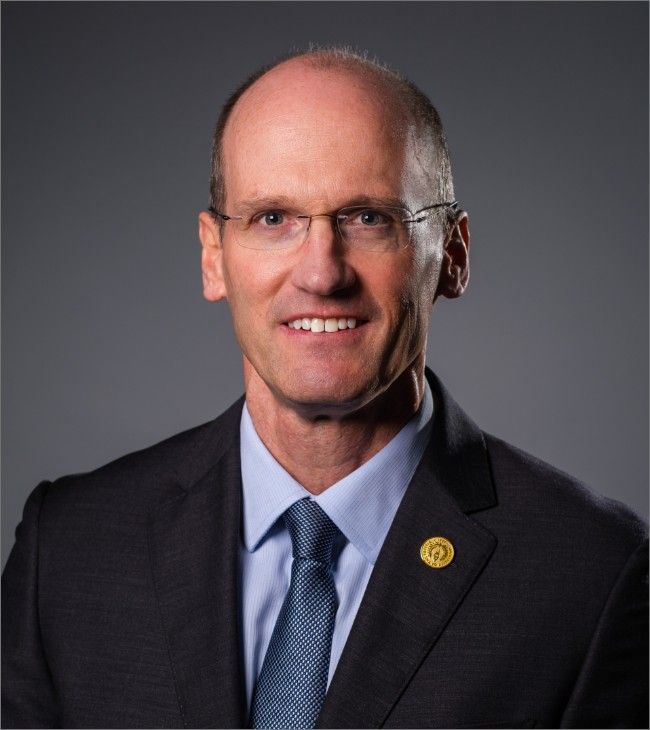 James Walsh