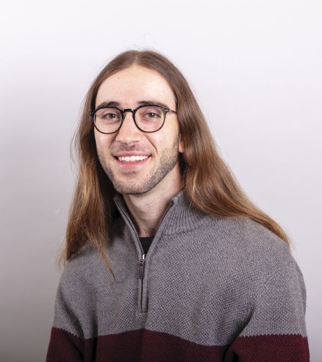 Peter Altamura