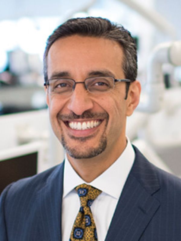 Dean Nadershahi