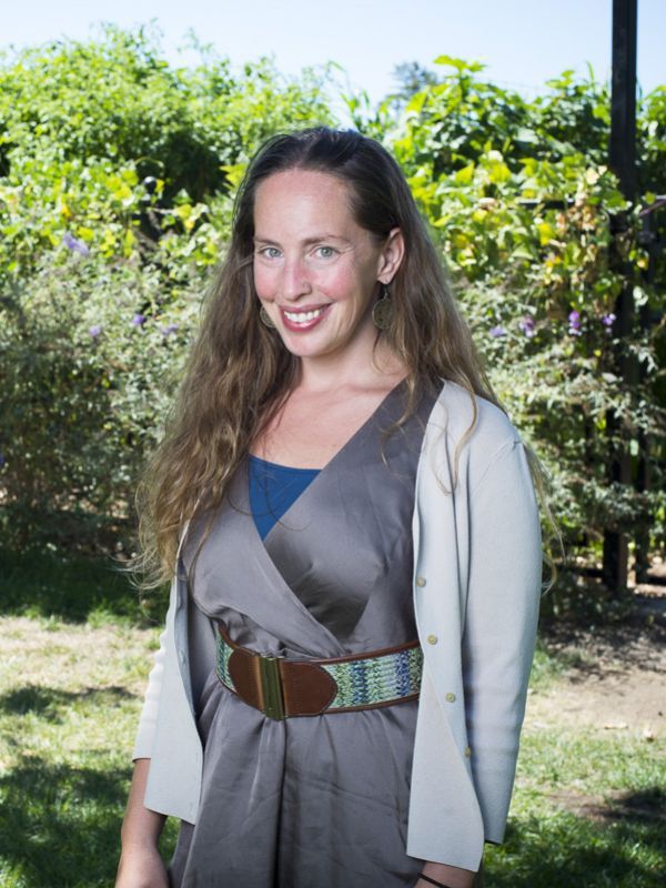 Alison Alkon