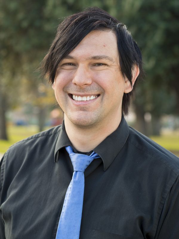 Michael Kime