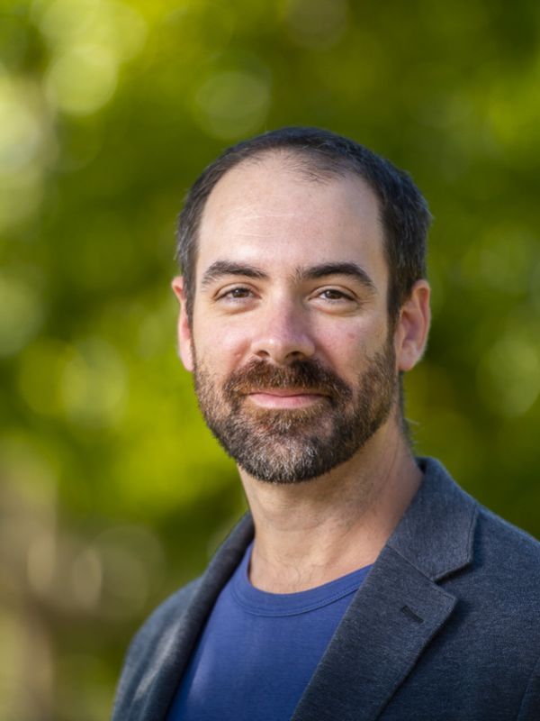 Michael Madary