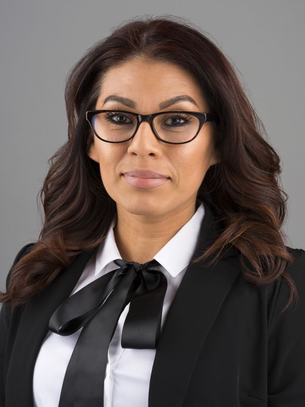 Patricia Lopez