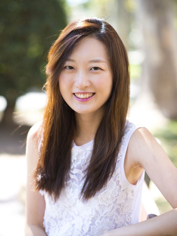 Ruonan Liu
