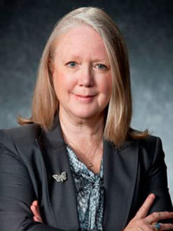 Professor Melissa Brown