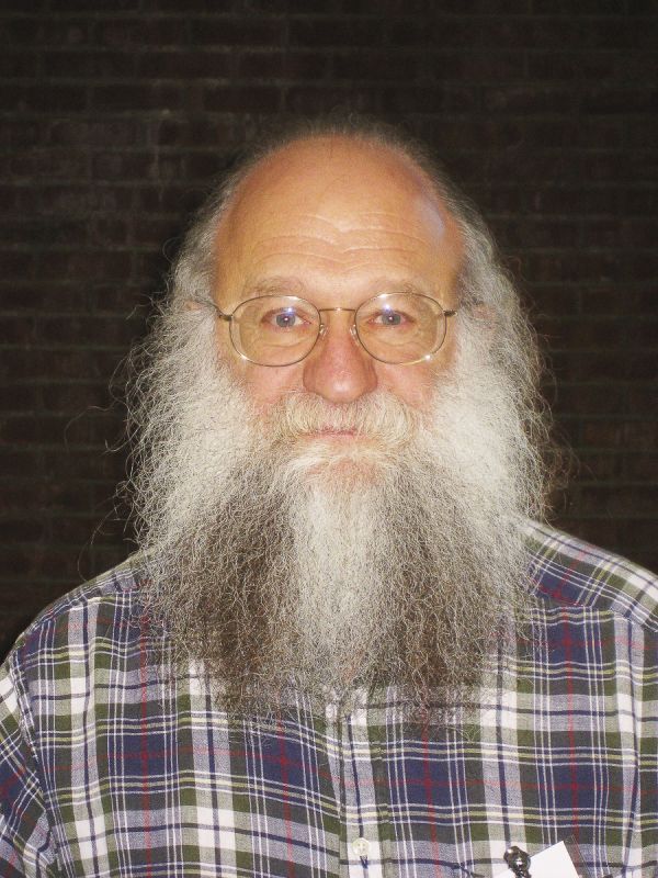 Peter Meyer