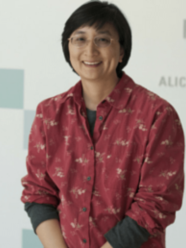 Joan Lin-Cereghino