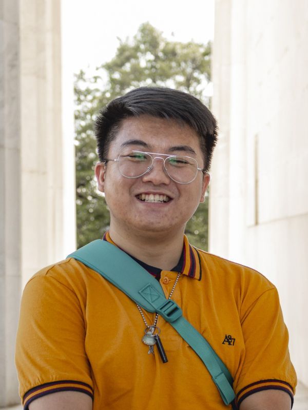 Benny Huynh