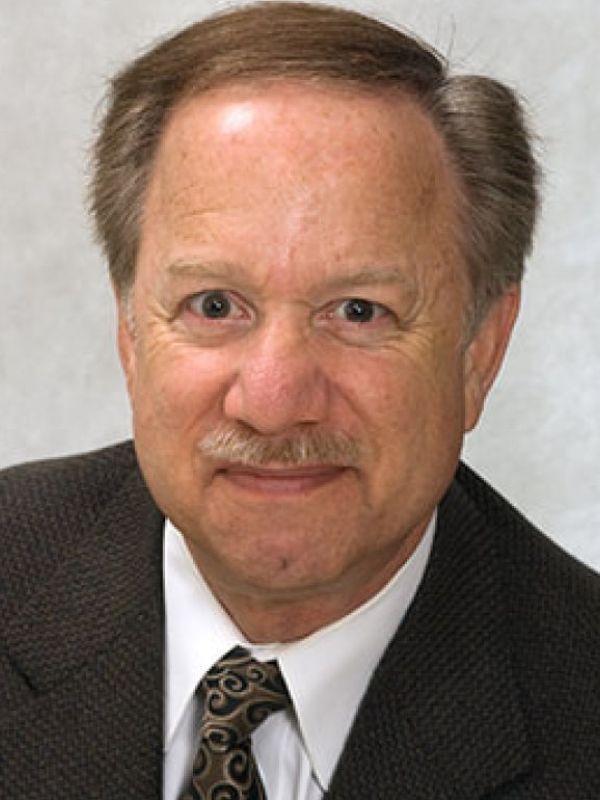 Alan Gluskin
