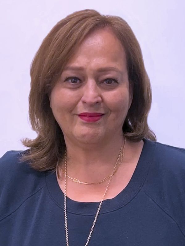 Erika Giannini