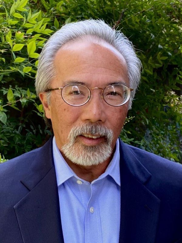 Robert Miyashiro