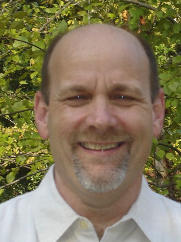 Robert Eger