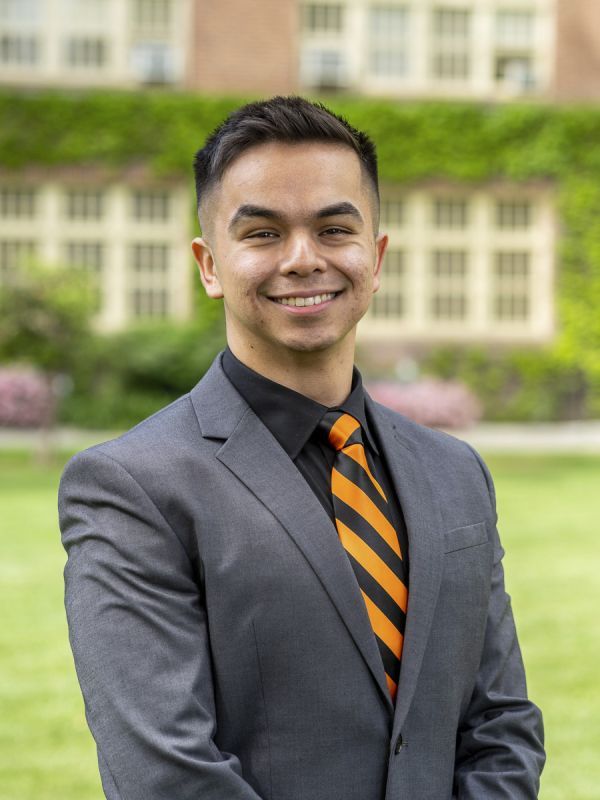 Danny Ramirez Martinez