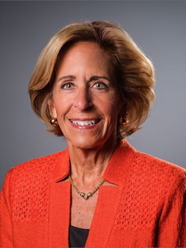 Janet Lucas