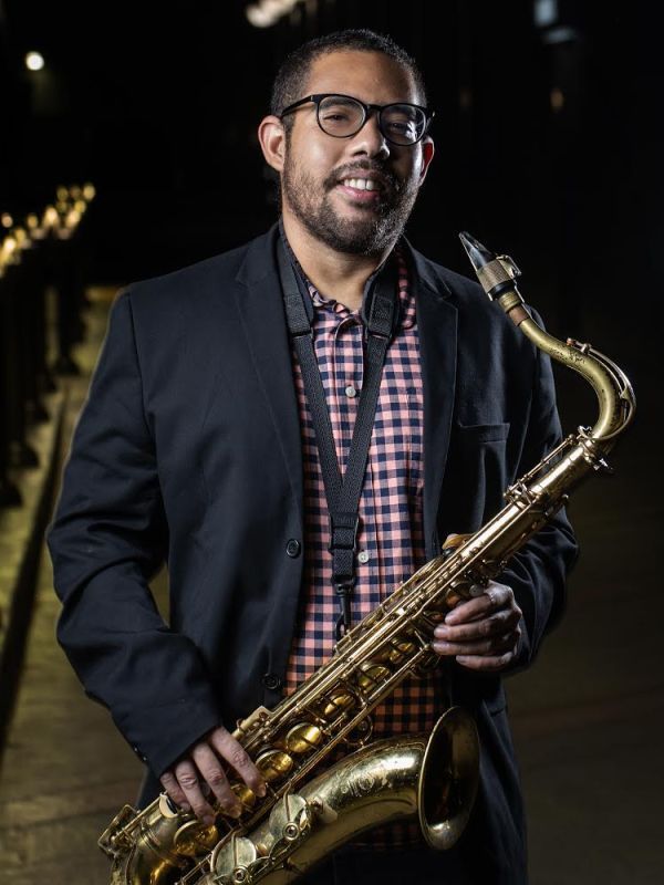 Alex Reyes