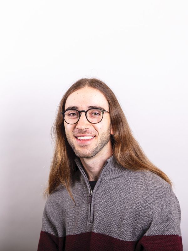 Peter Altamura