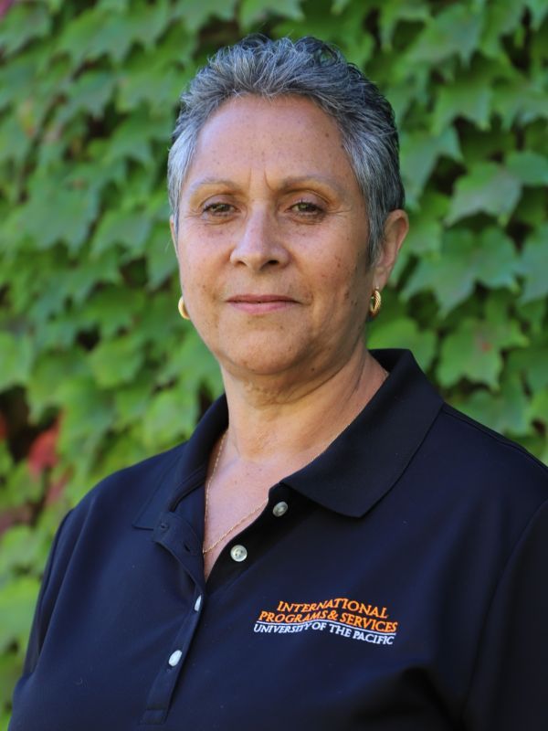 Carmen Gloria Anselmo