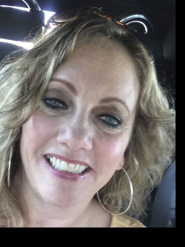 Karen Hovater