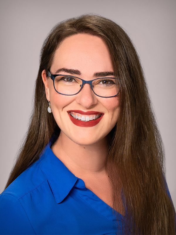 Laura Pluckhan