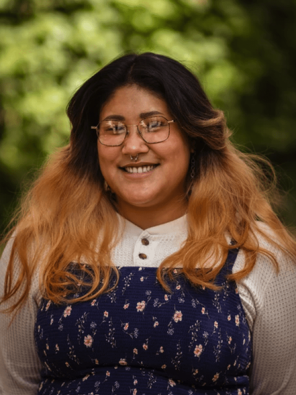 Mahina Ajifu-Santos