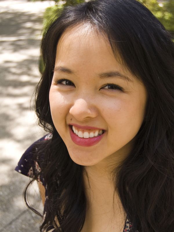 Annie Ho