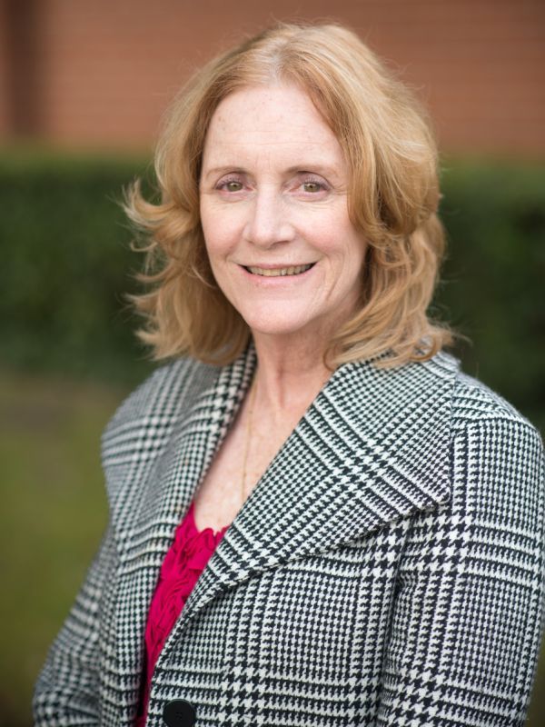 Catherine Grady Sterk