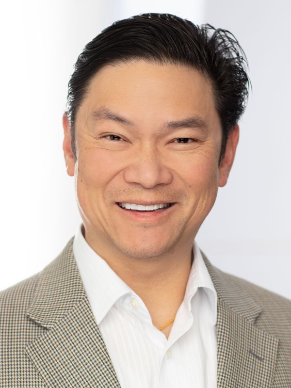 Peter Koo