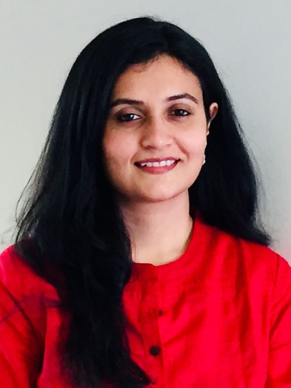 Nalanda Chakraborty