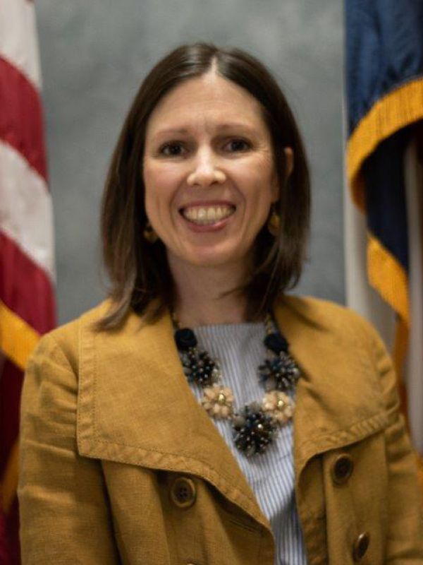 Amy Jones
